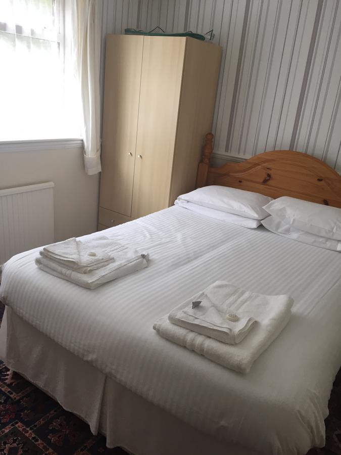 Torbay Sands Hotel Paignton Εξωτερικό φωτογραφία