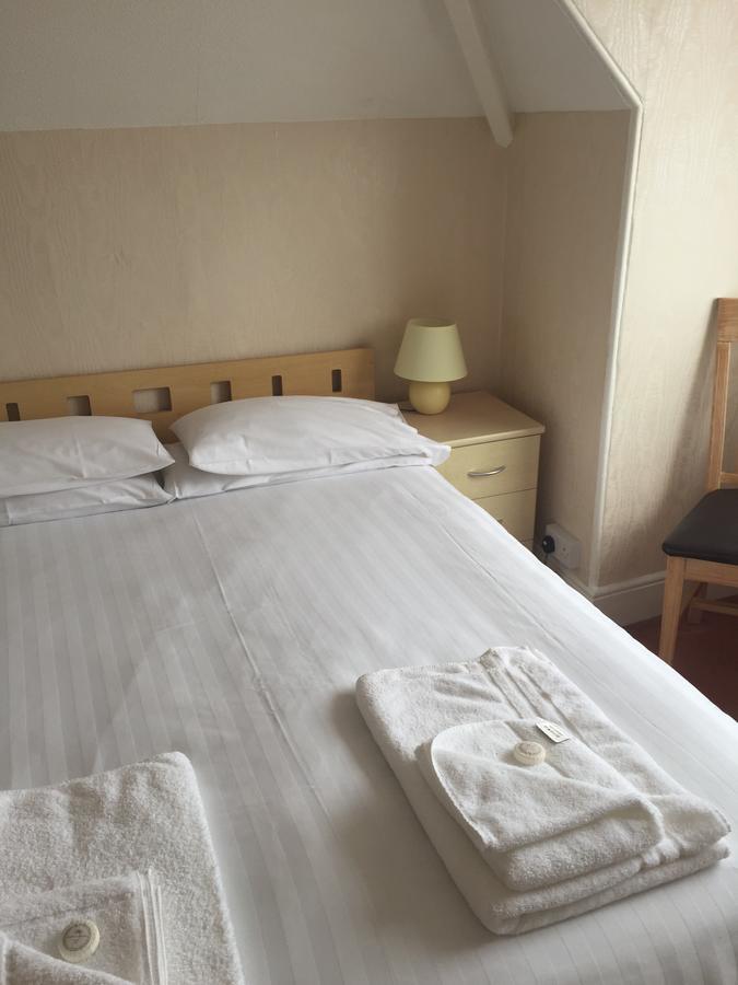 Torbay Sands Hotel Paignton Εξωτερικό φωτογραφία