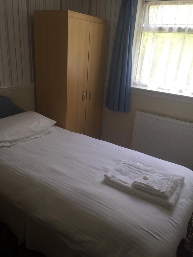 Torbay Sands Hotel Paignton Εξωτερικό φωτογραφία