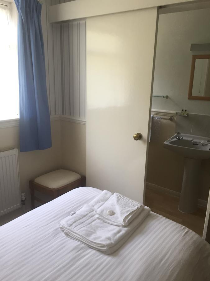 Torbay Sands Hotel Paignton Εξωτερικό φωτογραφία