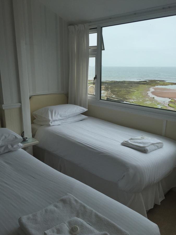 Torbay Sands Hotel Paignton Εξωτερικό φωτογραφία