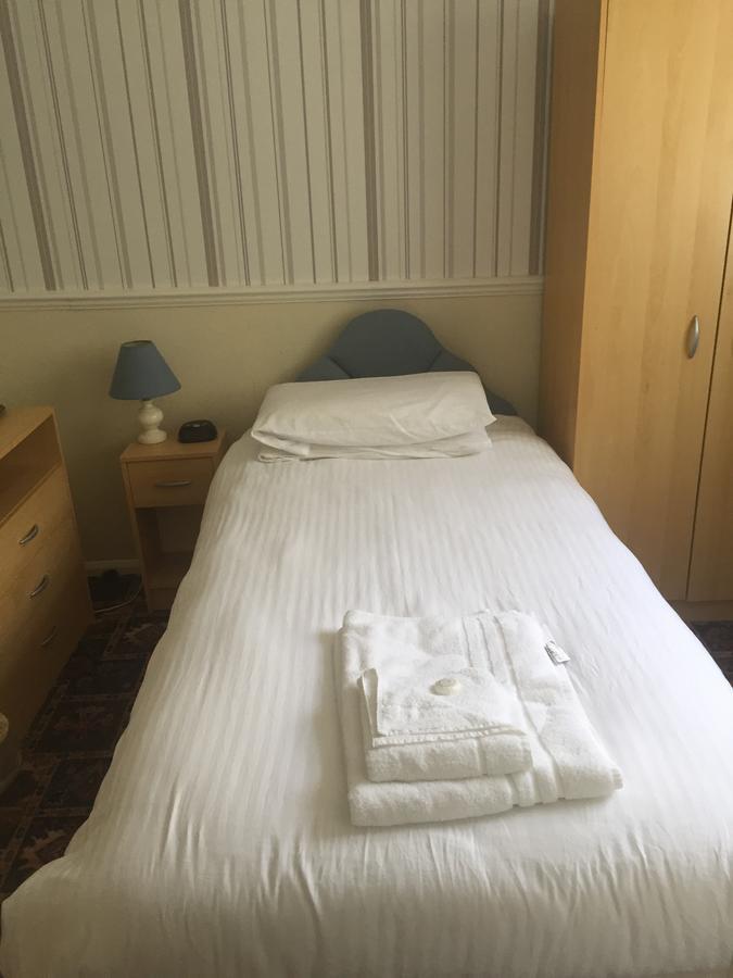 Torbay Sands Hotel Paignton Εξωτερικό φωτογραφία