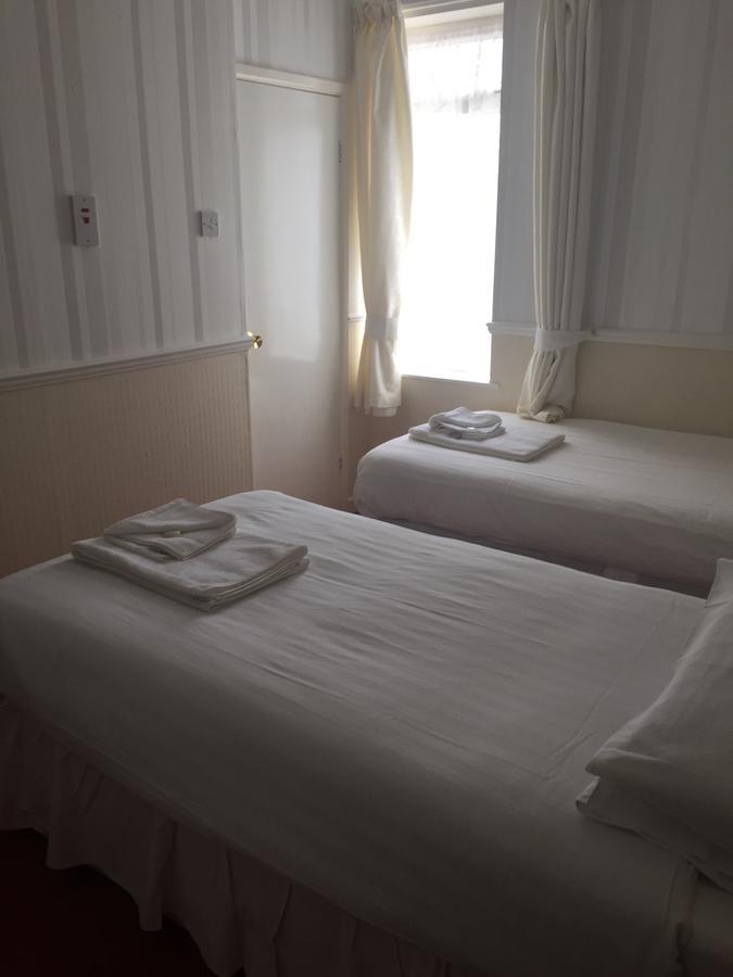 Torbay Sands Hotel Paignton Εξωτερικό φωτογραφία